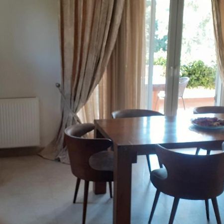Villa Dioni Lefkáda Dış mekan fotoğraf
