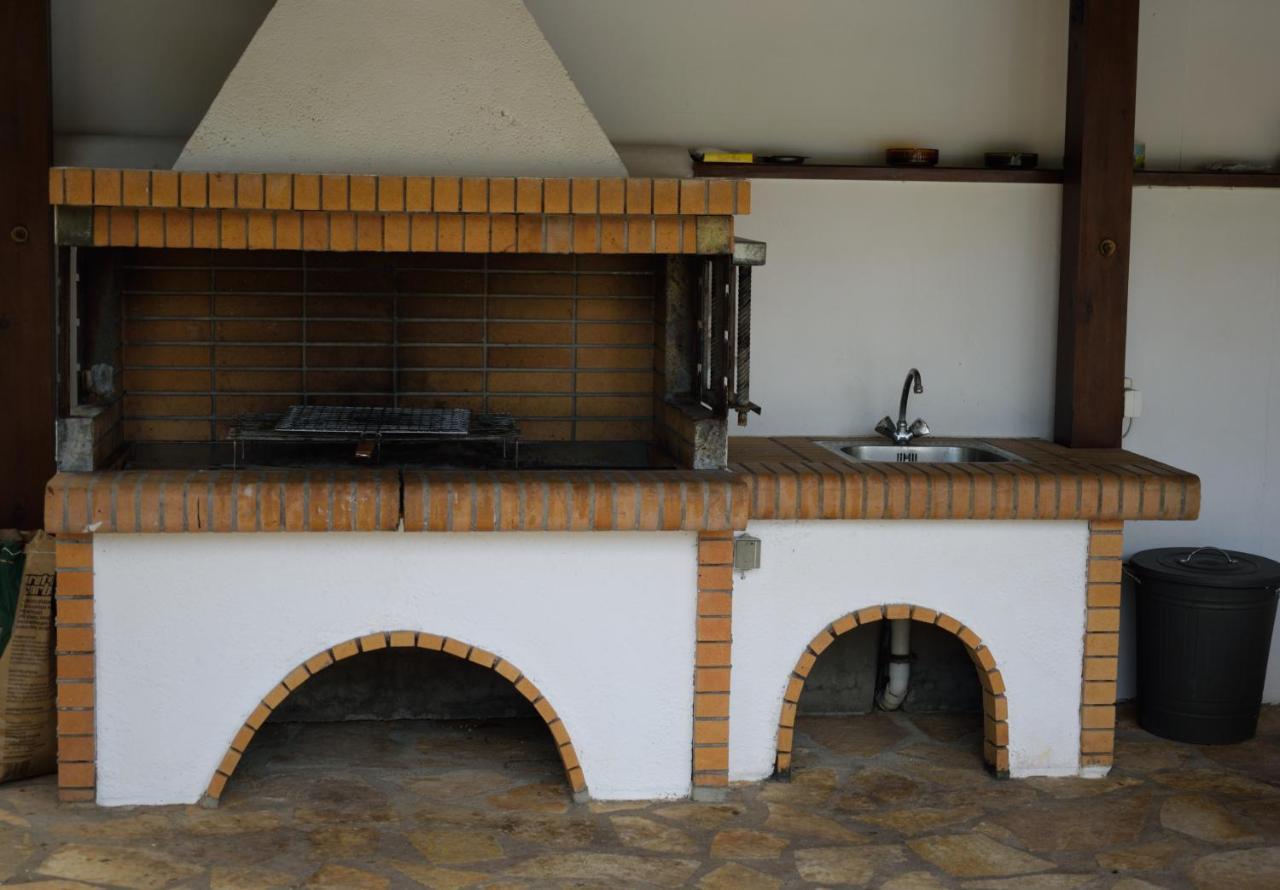 Villa Dioni Lefkáda Dış mekan fotoğraf