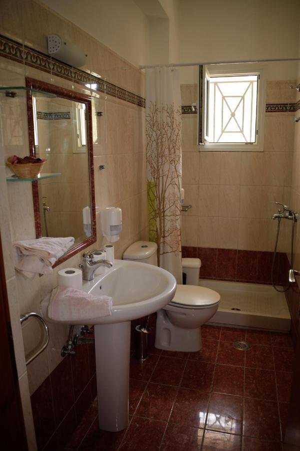 Villa Dioni Lefkáda Dış mekan fotoğraf