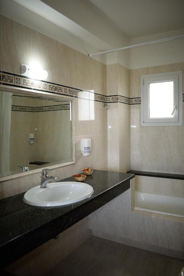 Villa Dioni Lefkáda Dış mekan fotoğraf