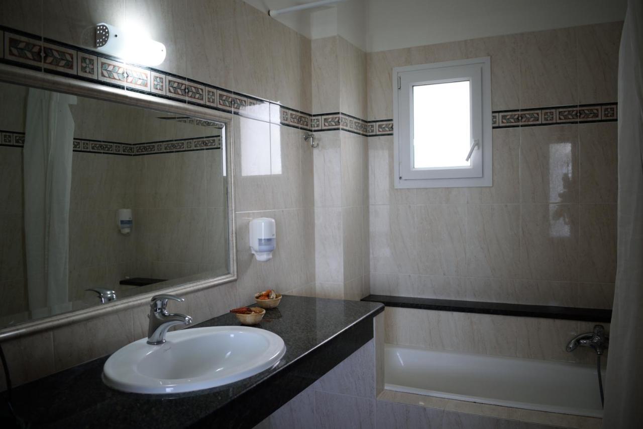 Villa Dioni Lefkáda Dış mekan fotoğraf